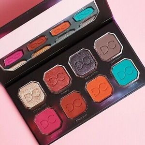 Celestial Thunder Eyeshadow Pallet